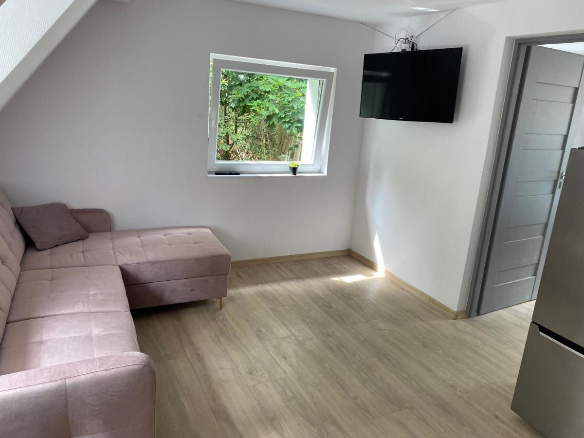 Apartamento Mega Widok 2 Szklarska Poręba Exterior foto